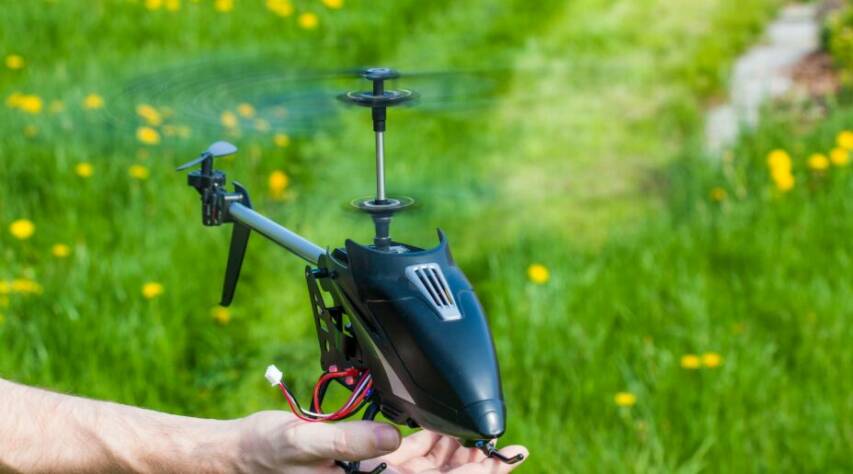 Top Beginner RC Helicopters of 2024: Easy to Fly and Affordable