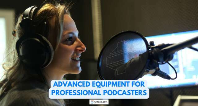 Mastering the Art of Buying Advanced Equipment for Professional Podcasters