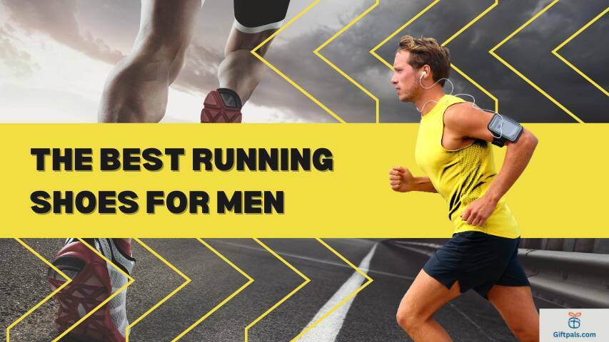Best Running Shoes for Men
