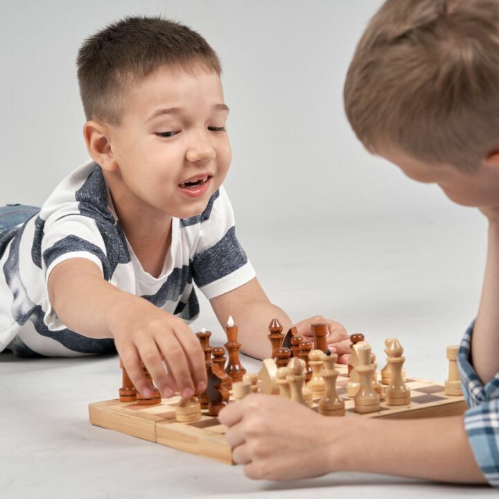 Chess Enthusiasts