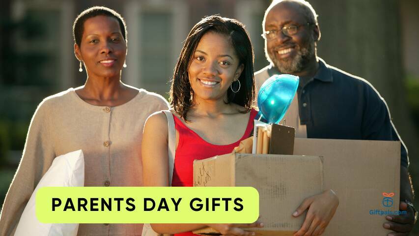 Parents Day Gifts