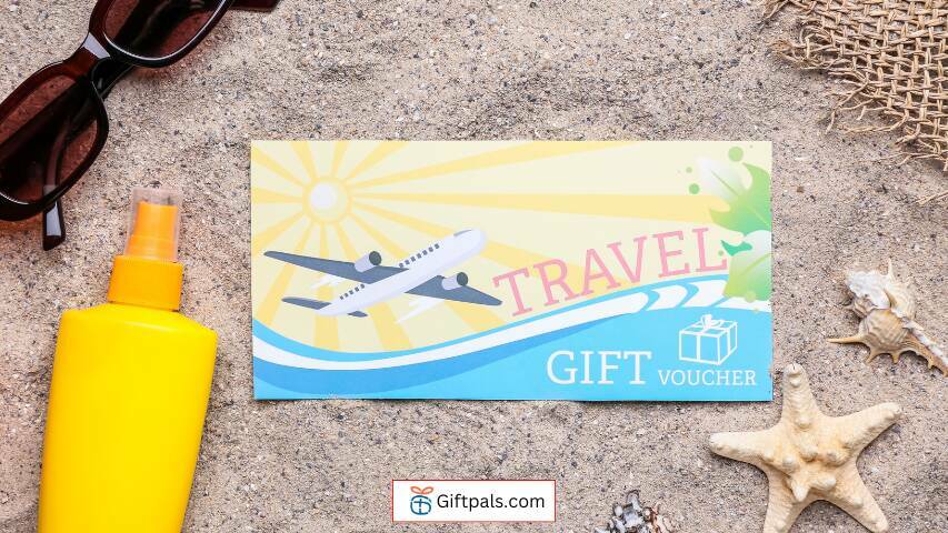 Travel and Adventure Gifts for grandmother