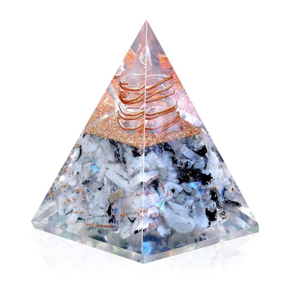 Orgonite Pyramid