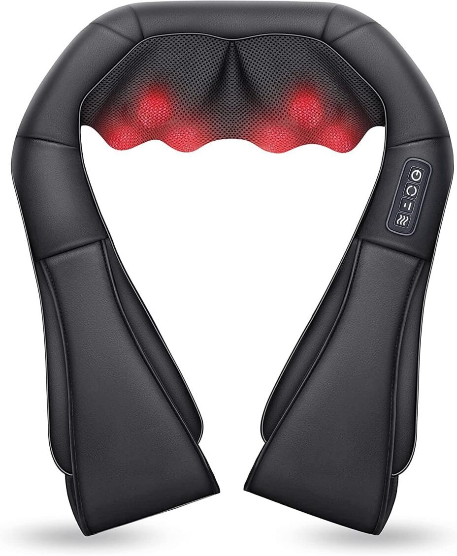 Neck Massage Pillow