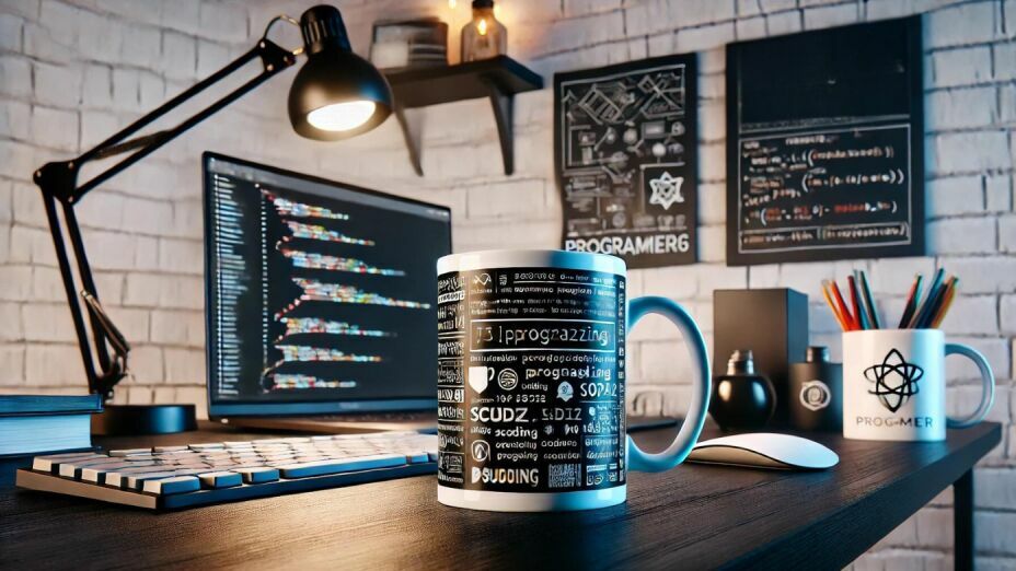 Best Coffee Mugs for Programmers 