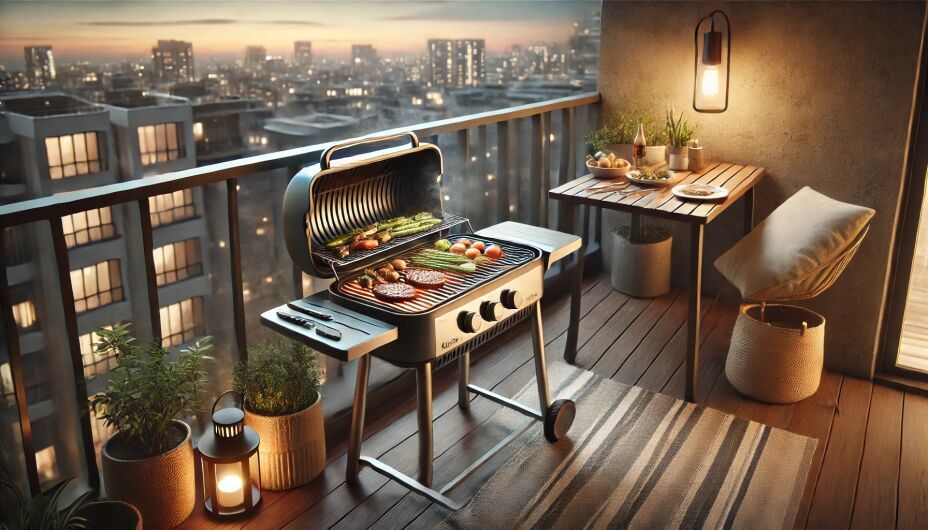 Guide to Buying Electric Grills