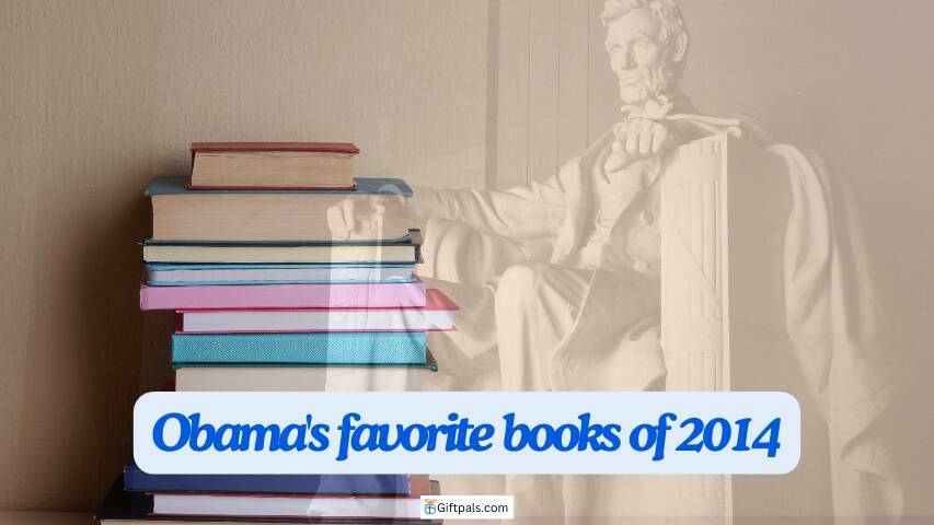 Guide on Buying Obama's Favorite Books of 2014