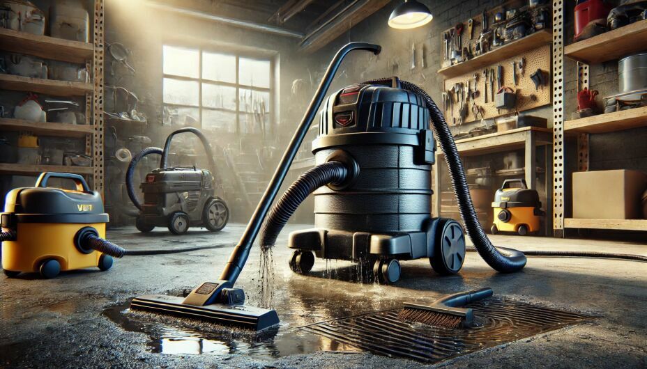 The Ultimate Guide to Buying Wet-Dry Vacuum Cleaners 🧹💧