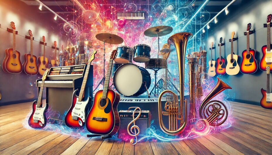 Your Guide to Buying Best Sellers in Musical Instruments