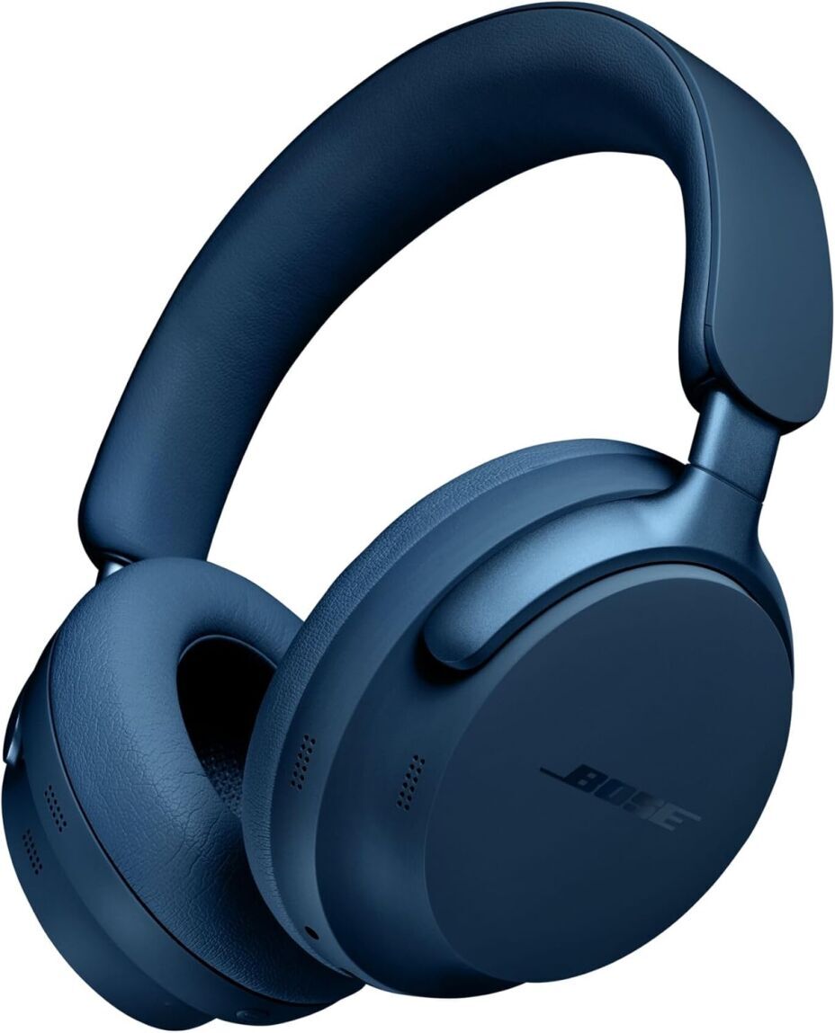 Bose QuietComfort Ultra