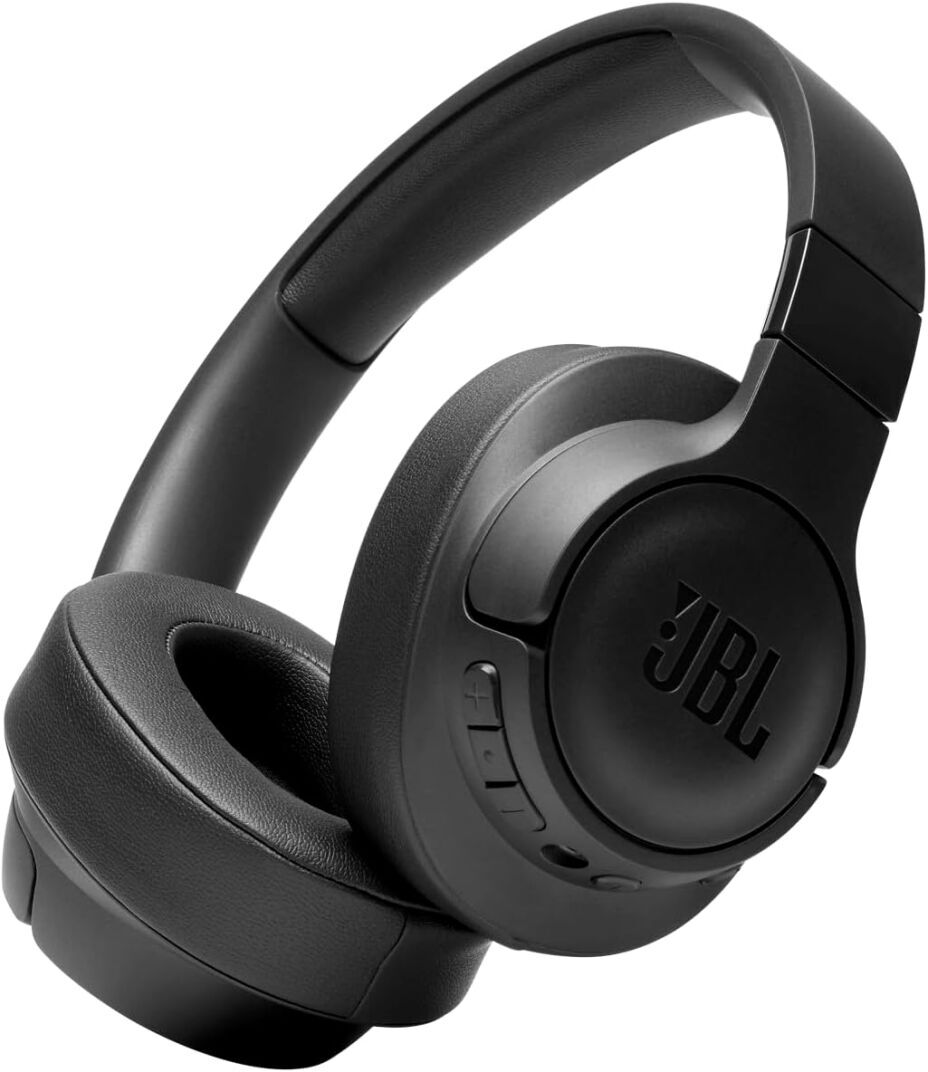 JBL Tune 760NC