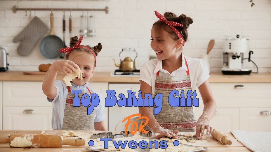 Top Baking Gift Ideas 