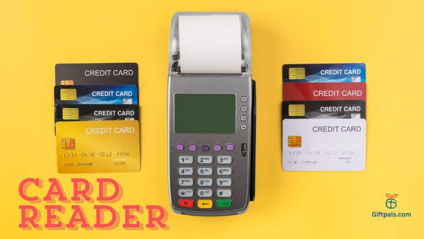 Unveiling the Secrets: How to Find the Best Card Reader for Every Occasion