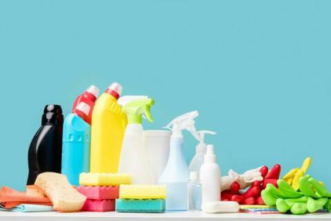 Gift Ideas: Best Cleaning Supplies for All Occasions