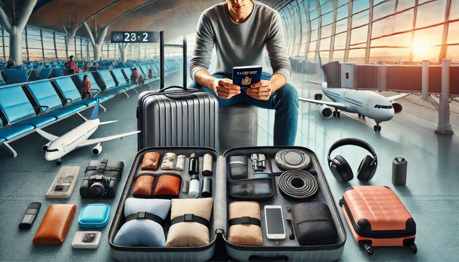 Top Must-Have Travel Accessories on Amazon ✈️