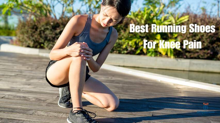 Best Running Shoes For Knee Pain: A Comprehensive Guide