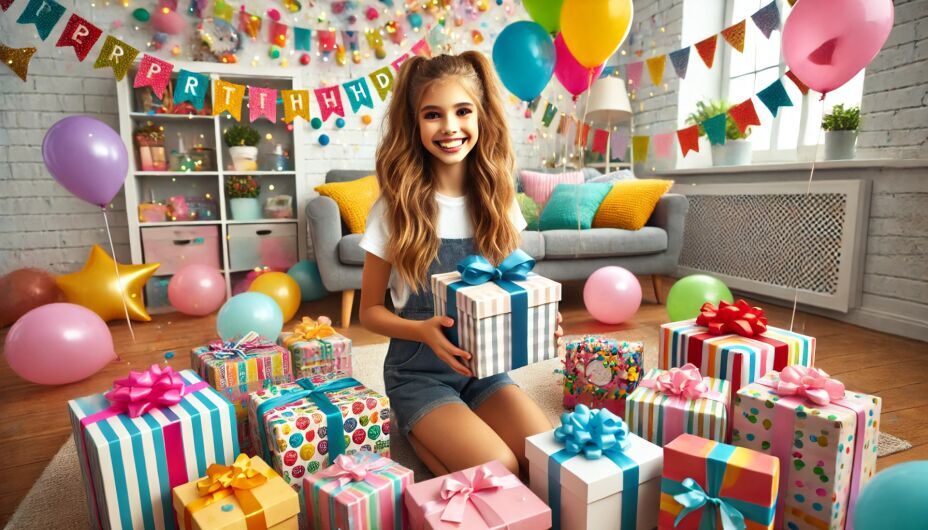 The Ultimate Guide to Buying Gifts for 8-Year-Old Girls 🎉