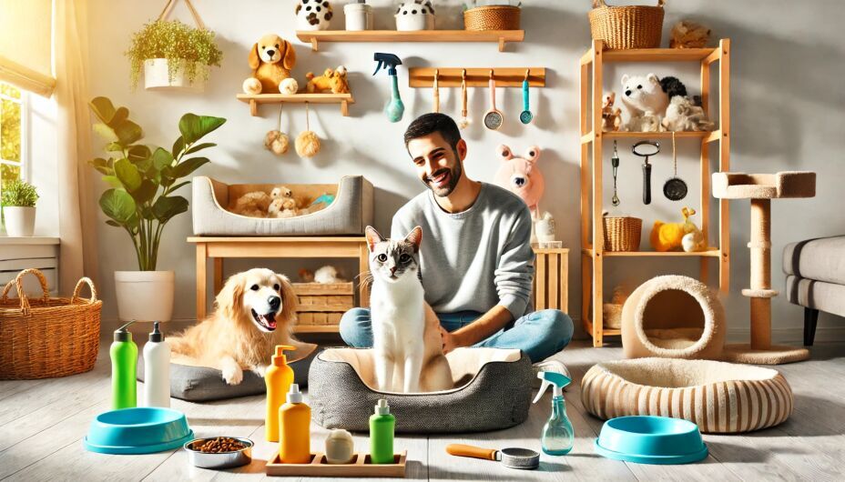 Buying Top 10 Pet Products 🐾 Best Picks for Your Furry Friends