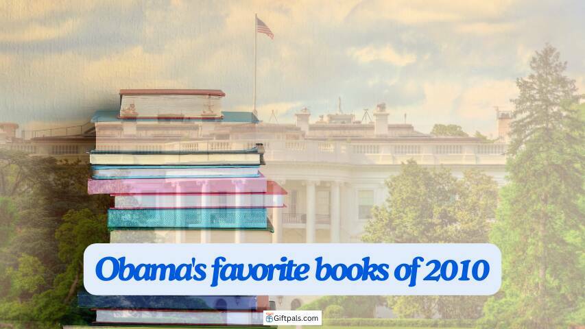 A Guide to Buying Books Like Obama's Favorite Reads of 2010