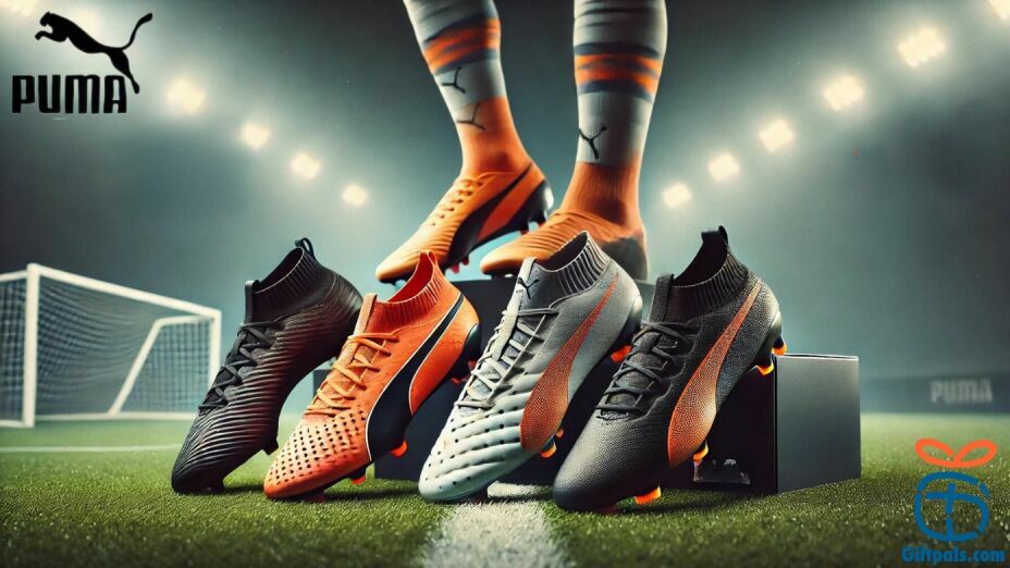 Top Puma Soccer Cleats