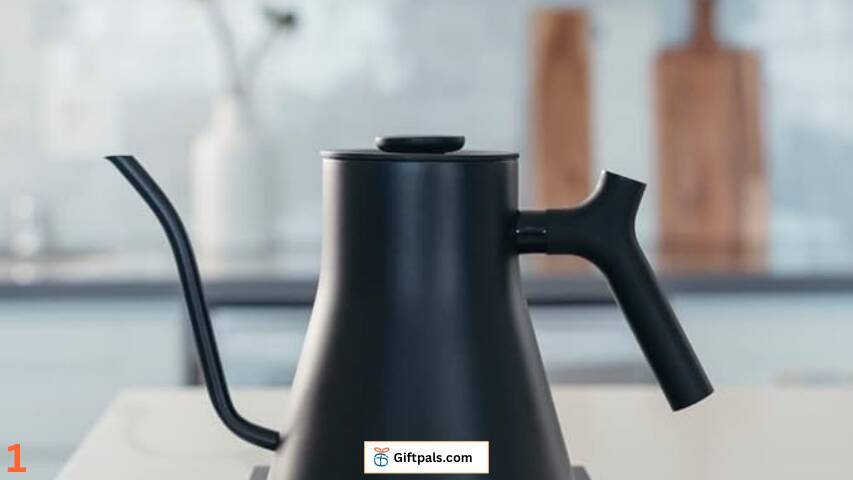 Fellow Stagg EKG Pro Electric Gooseneck Kettle