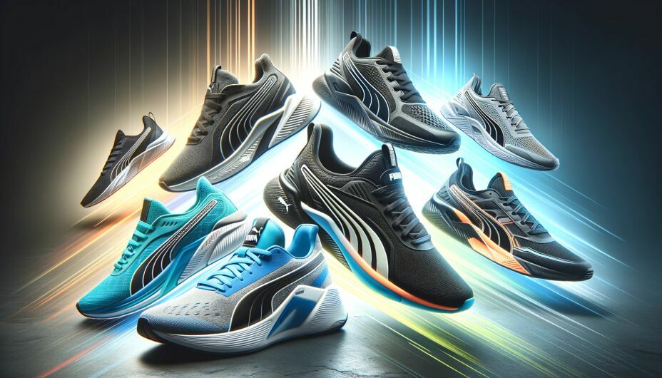 🏃‍♂️ Best Puma Running Shoes for Men in 2024