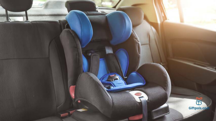 Car Seats for Infants