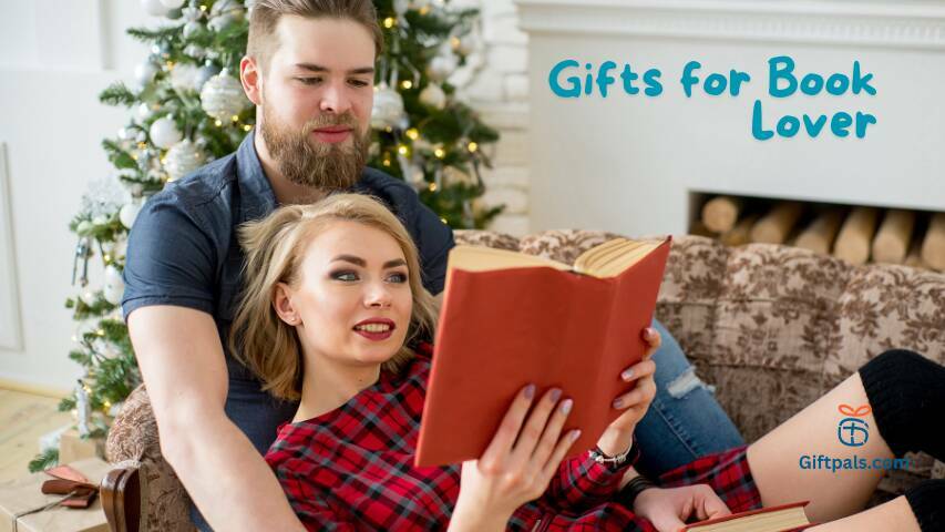 Unwrapping the Words: Find The Best Gift Ideas for Book Lovers in Every Chapter of Life