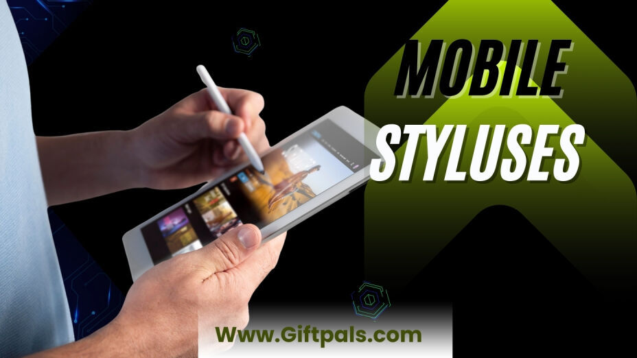 Top Mobile Styluses for Precision & Comfort 📱✍️