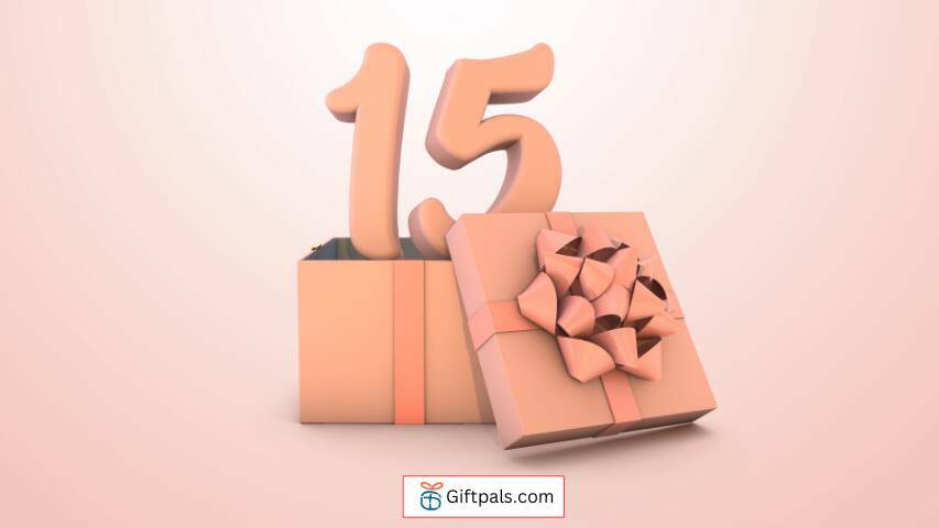 How Giftpals Can Help to buy best gifts for 15 years old girls