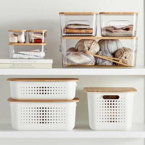 Unlocking Joy: The Ultimate Guide to Storage Boxes Bins for Thoughtful Gifting