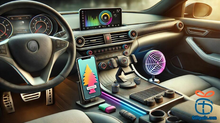 Cool Car Gadget