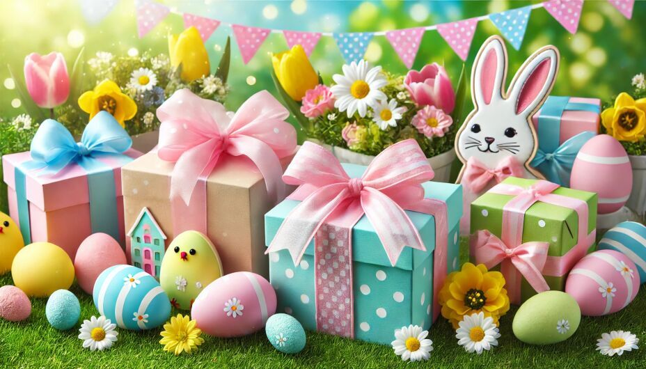 How to Choose Meaningful Easter Gifts 🐰