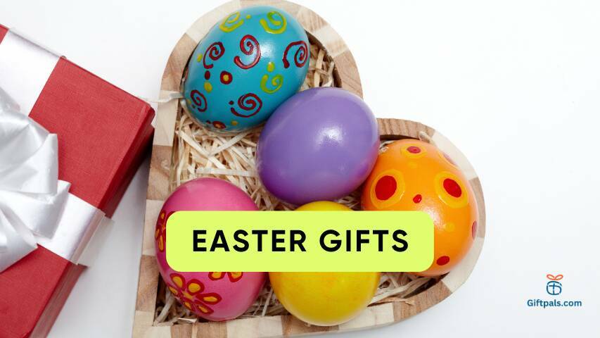 Easter Gift Guide 2023: Discover the Perfect Presents