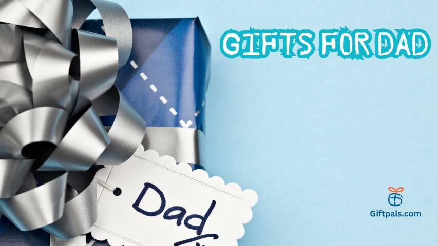 Unwrapping Joy: Find The Best Gift Ideas for Dad - A Comprehensive Guide