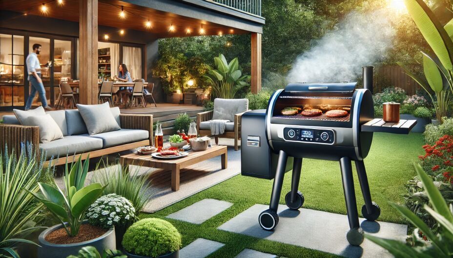 Pellet Grill Buying Guide | Essential Tips for Pellet Grills