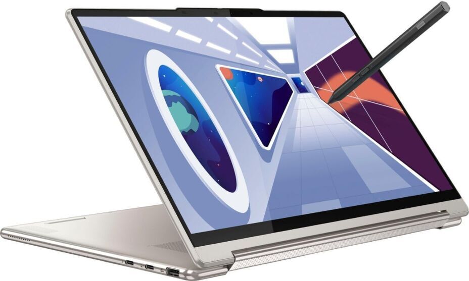 Lenovo Yoga 9i Gen 9