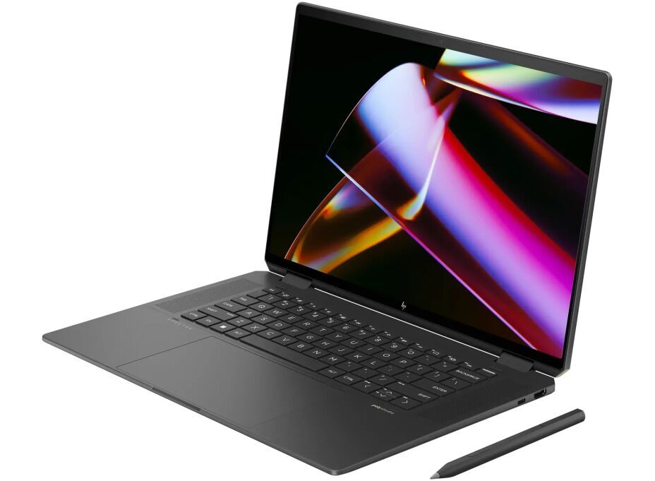 HP Spectre x360 16