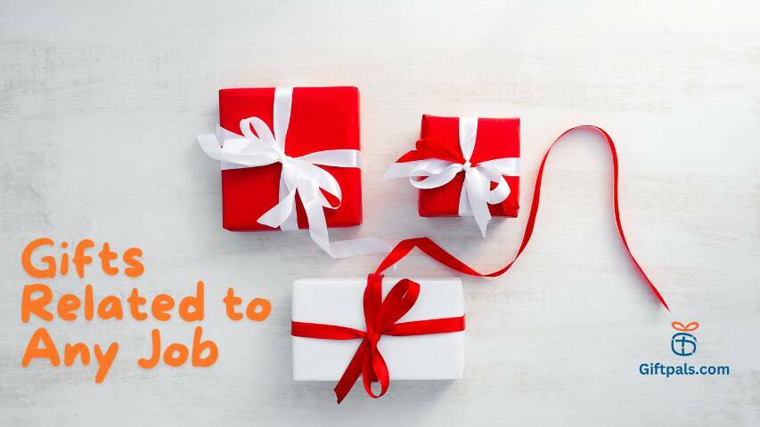 Unlocking the Art of Gift-Giving: Finding the Perfect Presents for Other Jobs