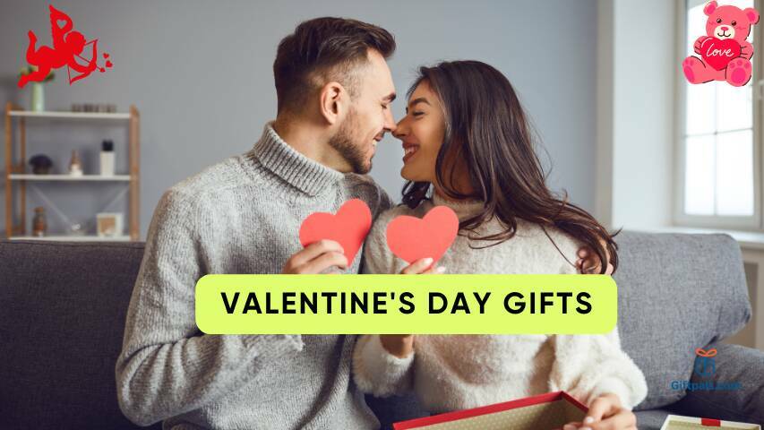 Unlock Love: Find the Best Valentine's Day Gifts for Your Special Someone