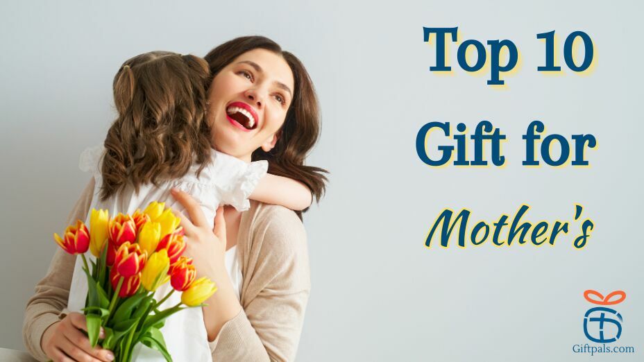 Top Gift for Mom Under $25