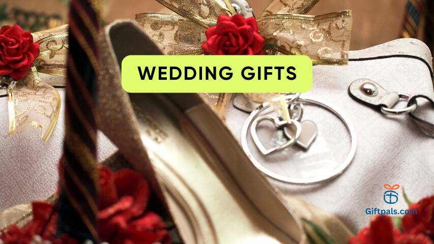 Unlocking the Secret to Exceptional Wedding Gifts: A Comprehensive Guide to Finding the Perfect Pres...
