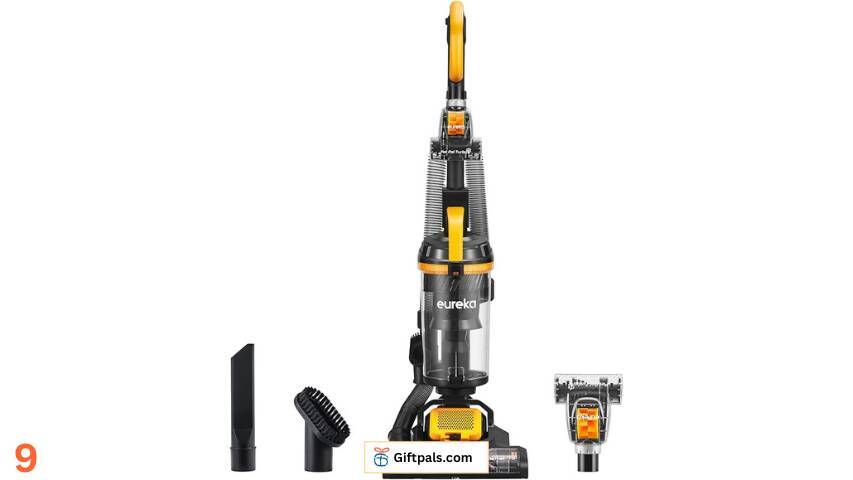 Eureka Powerful Carpet and Floor Cleaner Vacuum