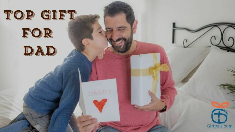 Top Gift Ideas for Dad Under $25