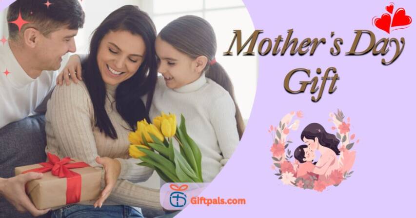 Unique Mother's Day 2025 Gift Ideas for Every Mom