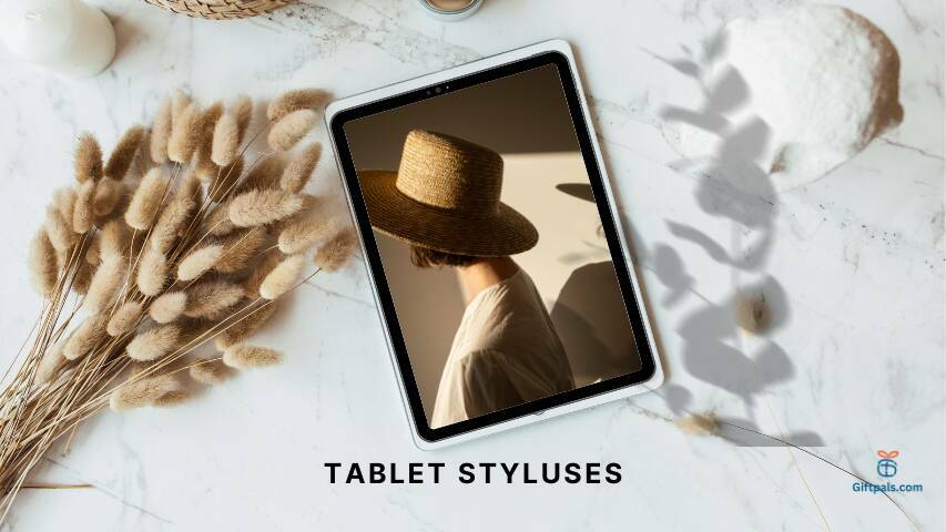 TABLET STYLUSES