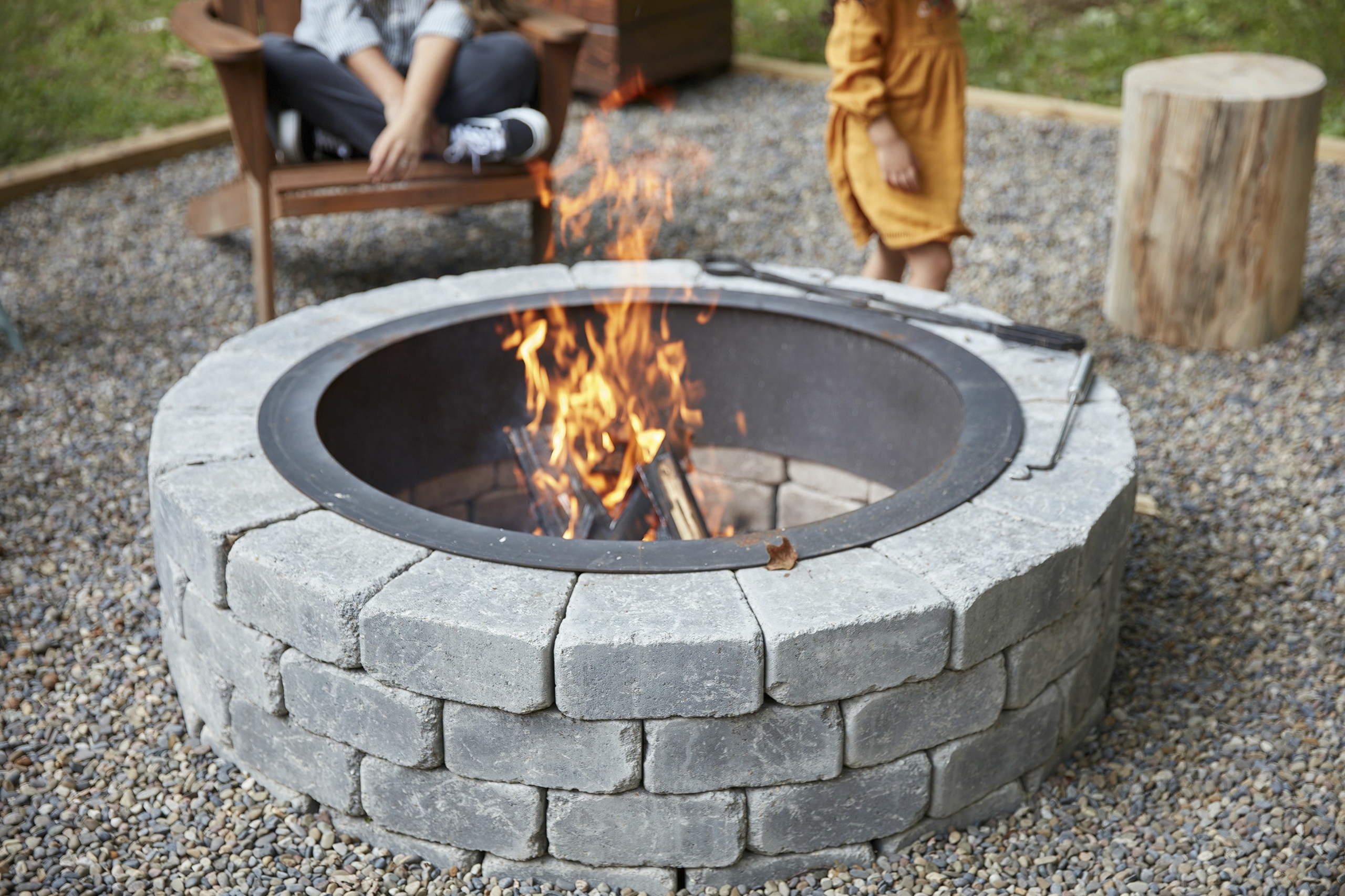 fire Pit