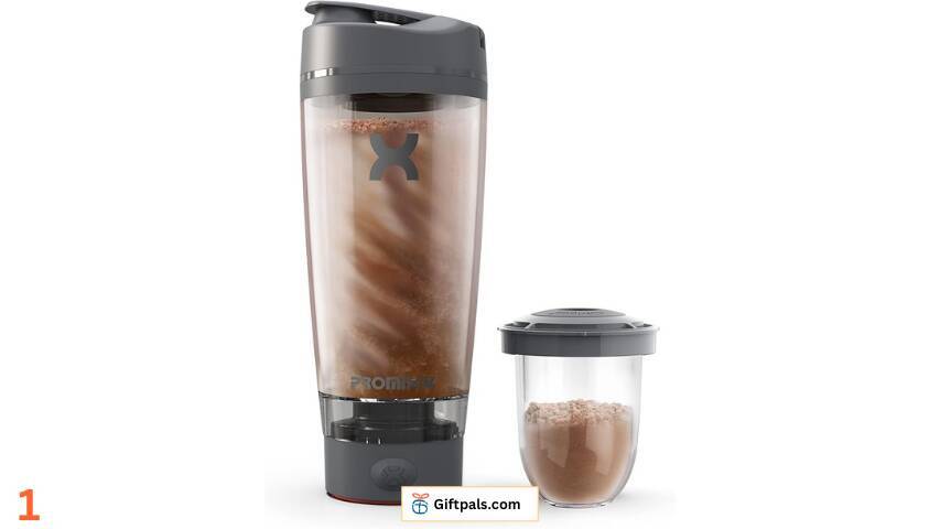 Promixx Pro Shaker Bottle