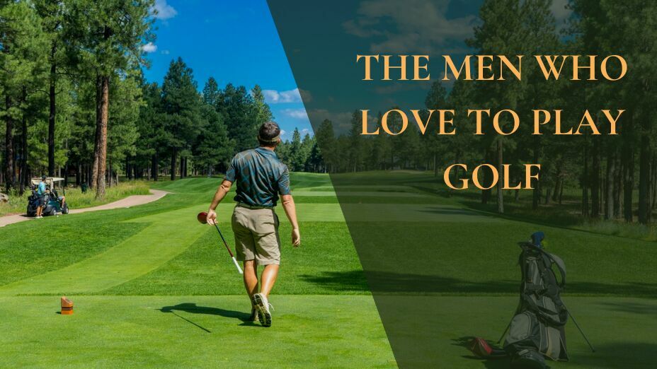 Best Gift Ideas for Men Who Play Golf