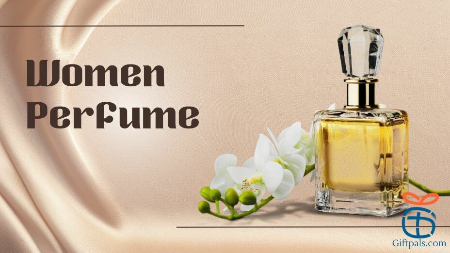 Best Perfume for women